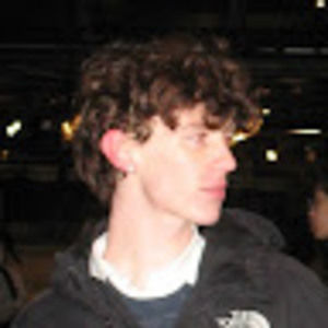 Meet your Posher, Griffin